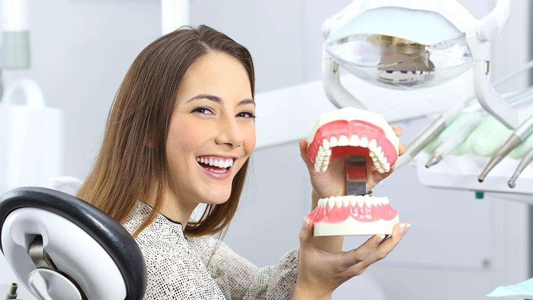 Can Broken Dentures Be Repaired? Dentures and Partials Fayetteville AR