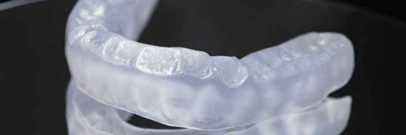 tmj dentist fayetteville