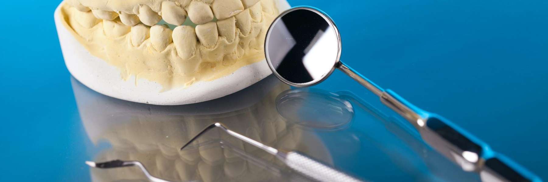 Dental check up tool in Fayetteville, AR
