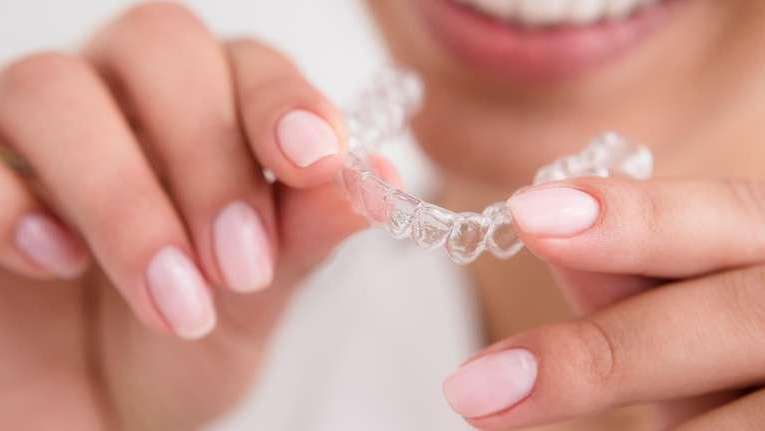 Invisalign in Fayetteville, AR
