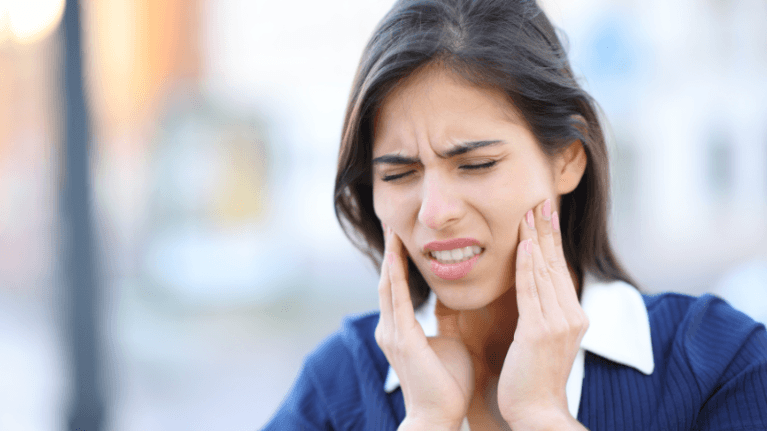 tmj treatment in fayetteville