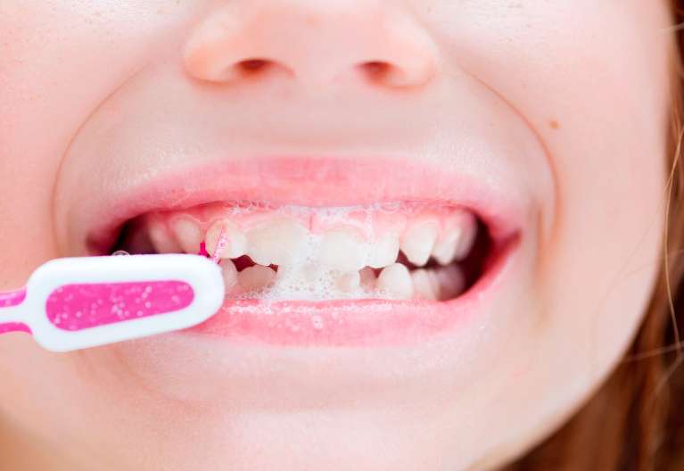 Kids Dentist Fayetteville, AR
