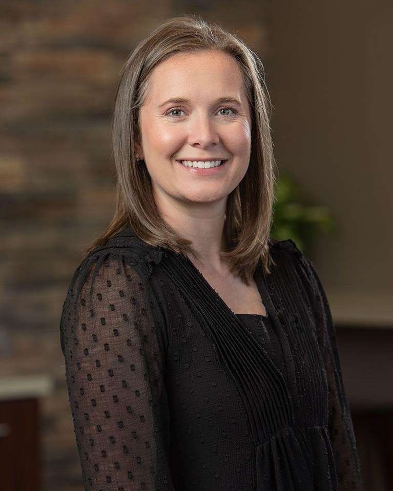 Ashley H , RDA - Office Manager