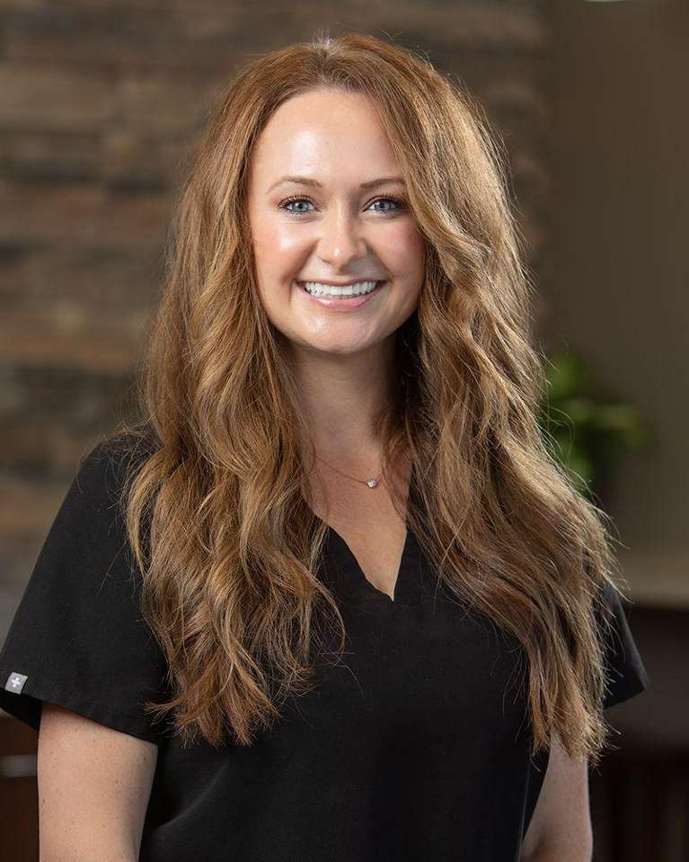 Ashley P - RDH, Myofunctional Therapist