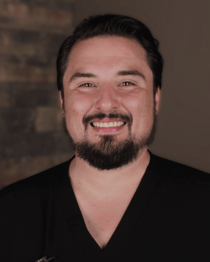 Matthew L, RDA