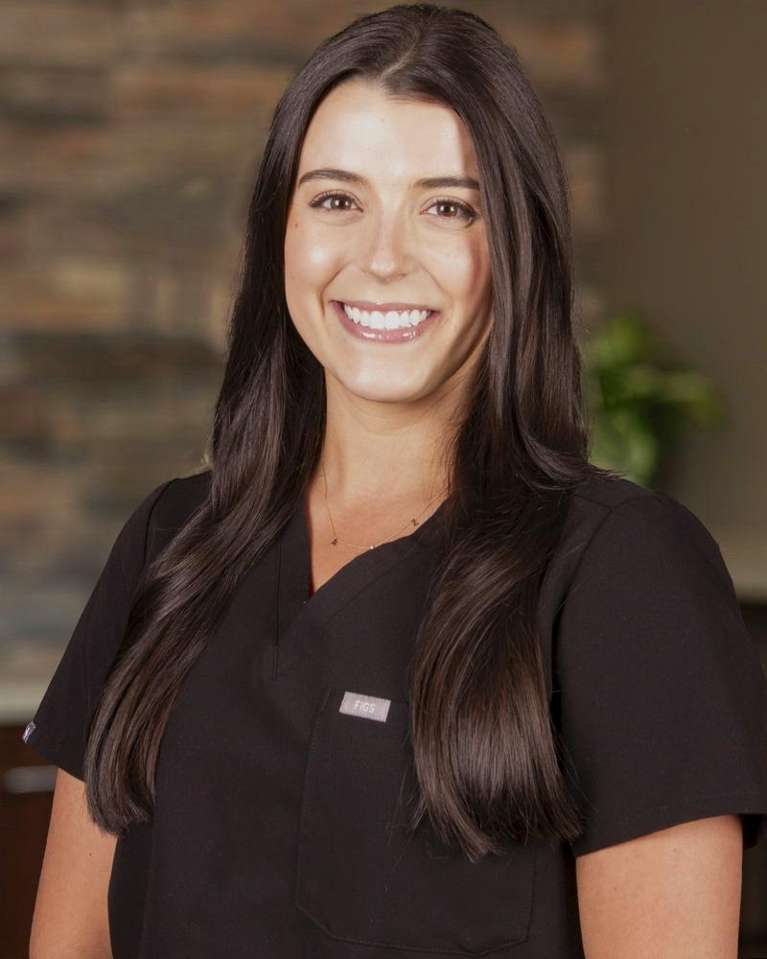 Alex J , RDH - Dental Hygienist