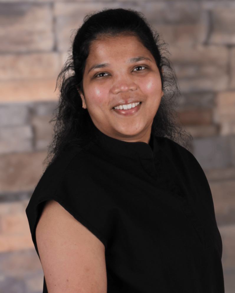 Lakshmi T , RDH - Dental Hygienist