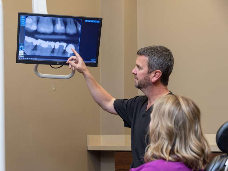 XDR Digital Radiography